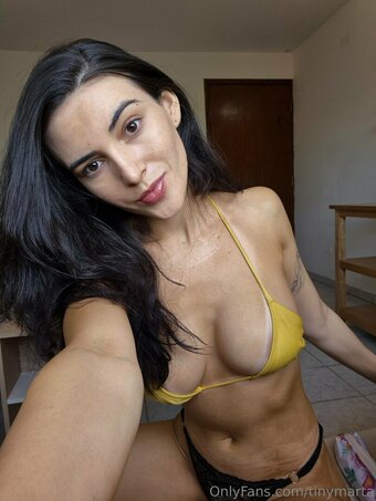 tinymarta Nude Leaks Photo 19