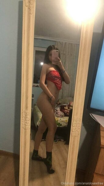 tinymeli Nude Leaks Photo 1