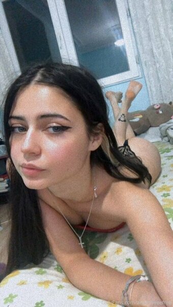 tinymeli Nude Leaks Photo 3