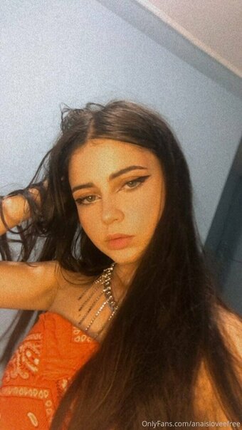 tinymeli Nude Leaks Photo 7