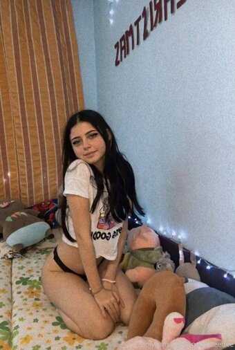 tinymeli Nude Leaks Photo 12