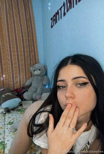 tinymeli Nude Leaks Photo 14