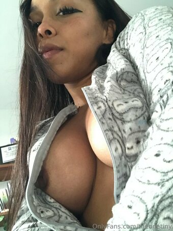 TinyMexa Nude Leaks OnlyFans Photo 4