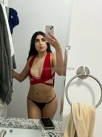 tinymonica Nude Leaks Photo 20