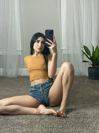 tinymonica Nude Leaks Photo 29