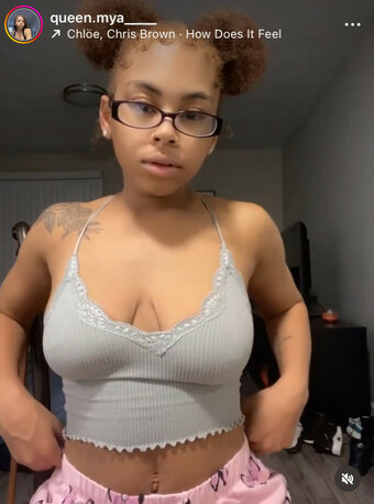 tinymya Nude Leaks Photo 1