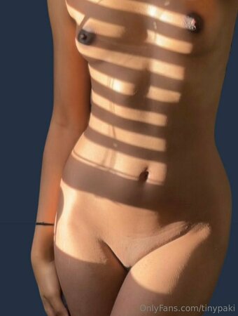 tinypaki Nude Leaks Photo 25