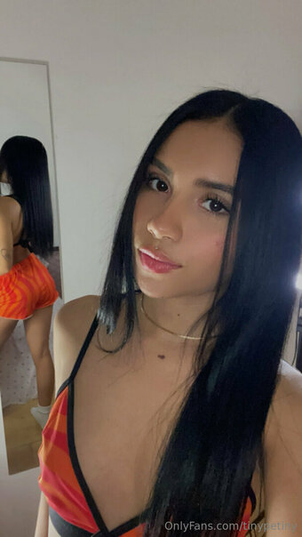 tinypetiny Nude Leaks OnlyFans Photo 21