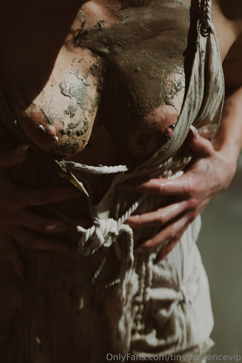 tinyprudencevip Nude Leaks Photo 23