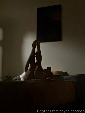 tinyprudencevip Nude Leaks Photo 26