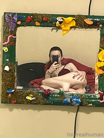 tinyrealmoth Nude Leaks Photo 29