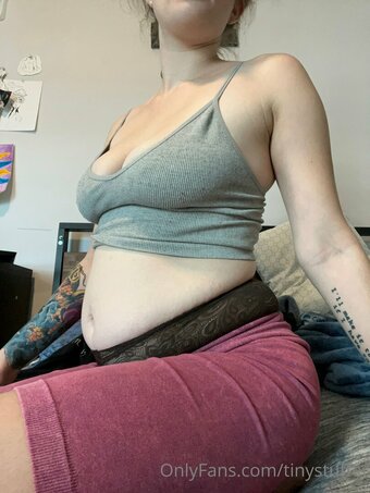 tinystuffer Nude Leaks Photo 8