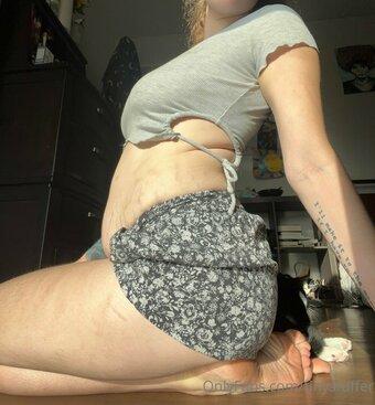 tinystuffer Nude Leaks Photo 14