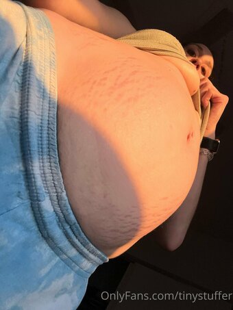 tinystuffer Nude Leaks Photo 16