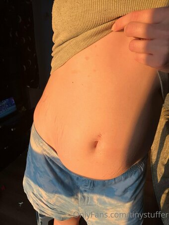 tinystuffer Nude Leaks Photo 18