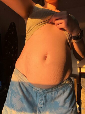 tinystuffer Nude Leaks Photo 19