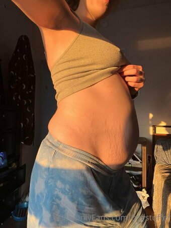 tinystuffer Nude Leaks Photo 20