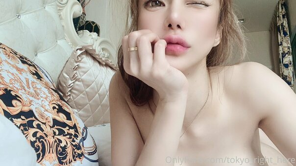 TinyT / Tokyo_right_here / _iamtiny_ Nude Leaks OnlyFans Photo 8