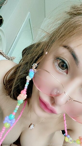 TinyT / Tokyo_right_here / _iamtiny_ Nude Leaks OnlyFans Photo 14