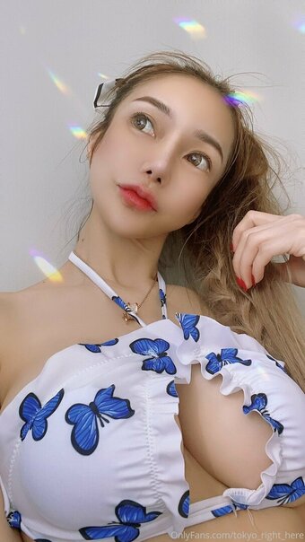 TinyT / Tokyo_right_here / _iamtiny_ Nude Leaks OnlyFans Photo 17