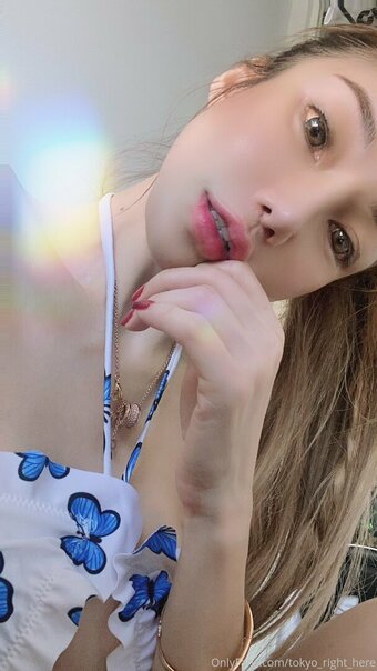 TinyT / Tokyo_right_here / _iamtiny_ Nude Leaks OnlyFans Photo 19