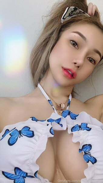 TinyT / Tokyo_right_here / _iamtiny_ Nude Leaks OnlyFans Photo 20