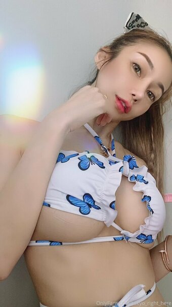 TinyT / Tokyo_right_here / _iamtiny_ Nude Leaks OnlyFans Photo 21