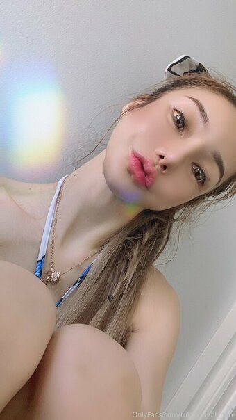 TinyT / Tokyo_right_here / _iamtiny_ Nude Leaks OnlyFans Photo 23