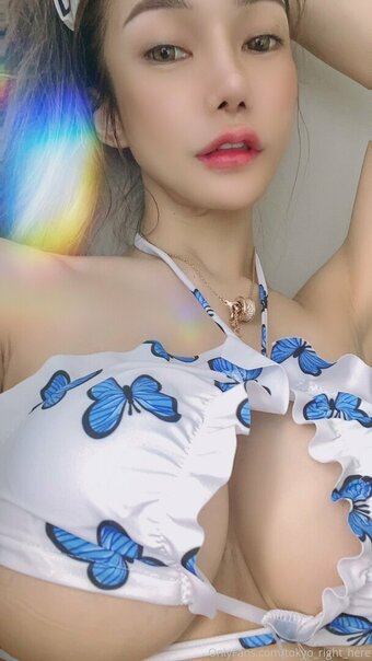 TinyT / Tokyo_right_here / _iamtiny_ Nude Leaks OnlyFans Photo 24