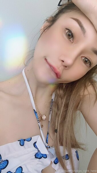 TinyT / Tokyo_right_here / _iamtiny_ Nude Leaks OnlyFans Photo 25