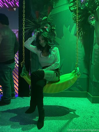 tinytaco Nude Leaks Photo 2