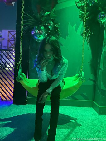 tinytaco Nude Leaks Photo 4