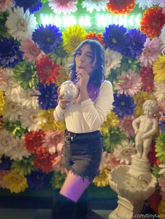 tinytaco Nude Leaks Photo 5