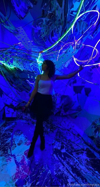 tinytaco Nude Leaks Photo 6