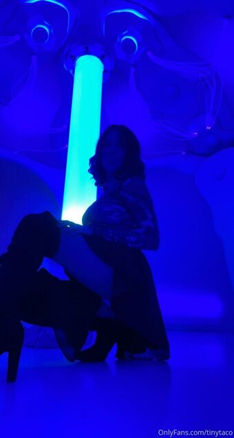 tinytaco Nude Leaks Photo 7