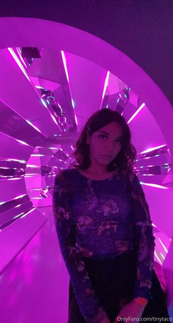 tinytaco Nude Leaks Photo 8