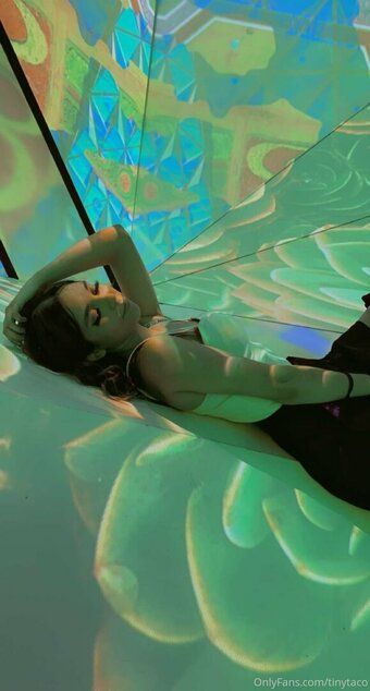 tinytaco Nude Leaks Photo 9