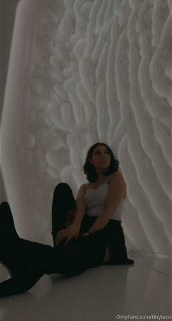 tinytaco Nude Leaks Photo 10