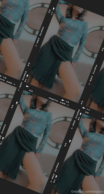 tinytaco Nude Leaks Photo 11