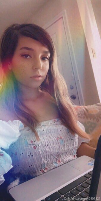 tinytaco Nude Leaks Photo 20