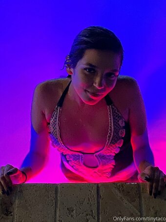 tinytaco Nude Leaks Photo 21