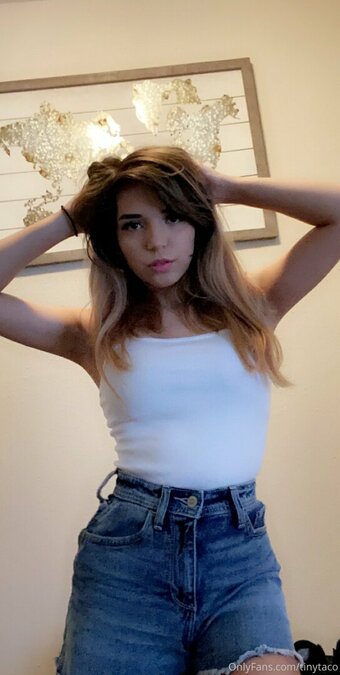 tinytaco Nude Leaks Photo 22