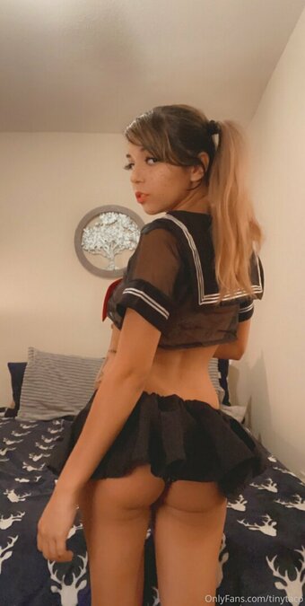 tinytaco Nude Leaks Photo 23