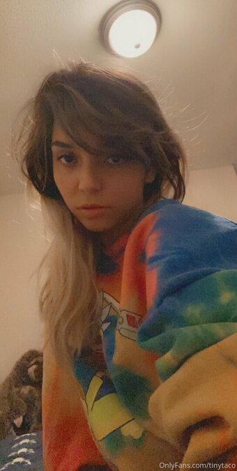 tinytaco Nude Leaks Photo 24
