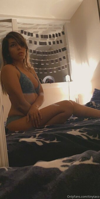 tinytaco Nude Leaks Photo 26