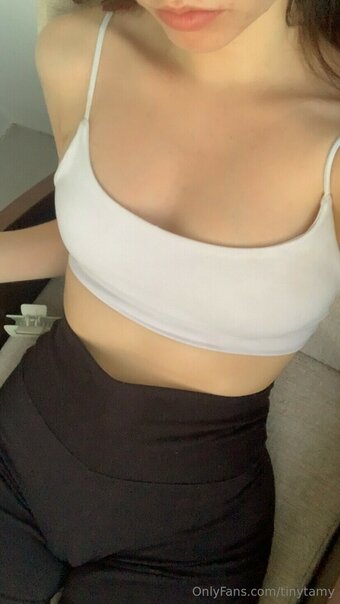tinytamy / amy24 / amytami Nude Leaks Photo 5
