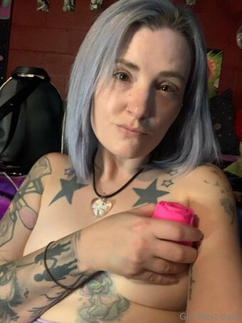 tinytatted Nude Leaks Photo 2