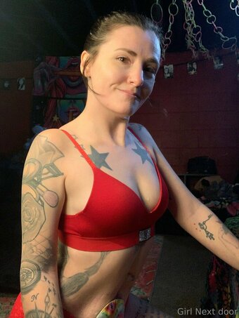 tinytatted Nude Leaks Photo 14