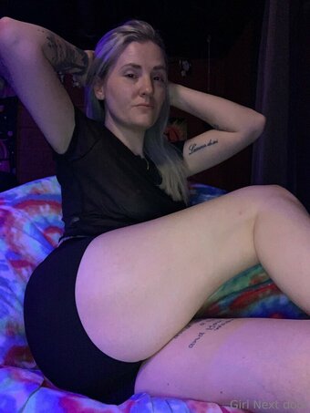 tinytatted Nude Leaks Photo 15