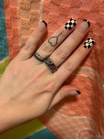 tinytatted Nude Leaks Photo 17